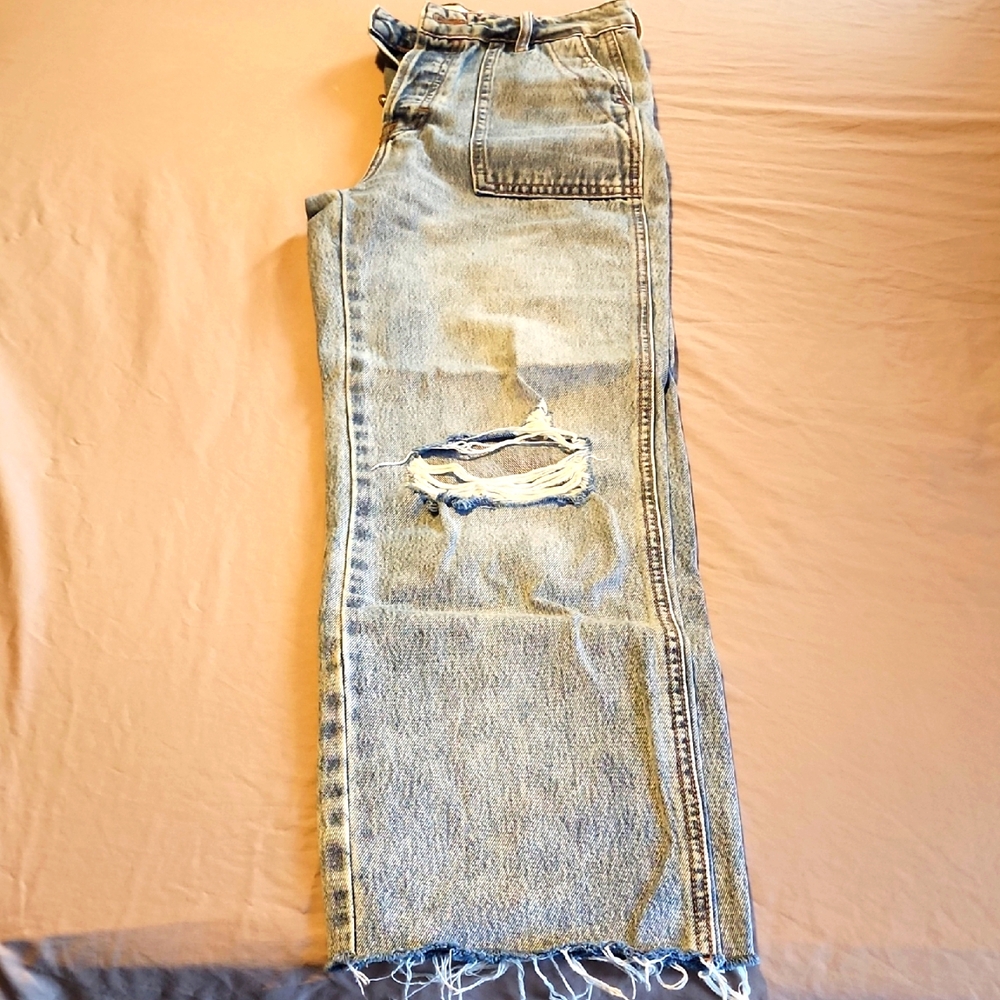 Hidden Jeans - image 1